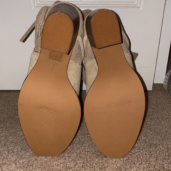 Aldo Boots - Picture 9 of 13